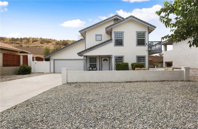 13850 Hidden Valley Road, Victorville, CA 92395