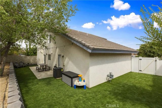 13850 Hidden Valley Road, Victorville, CA 92395