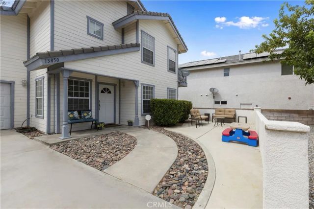 13850 Hidden Valley Road, Victorville, CA 92395