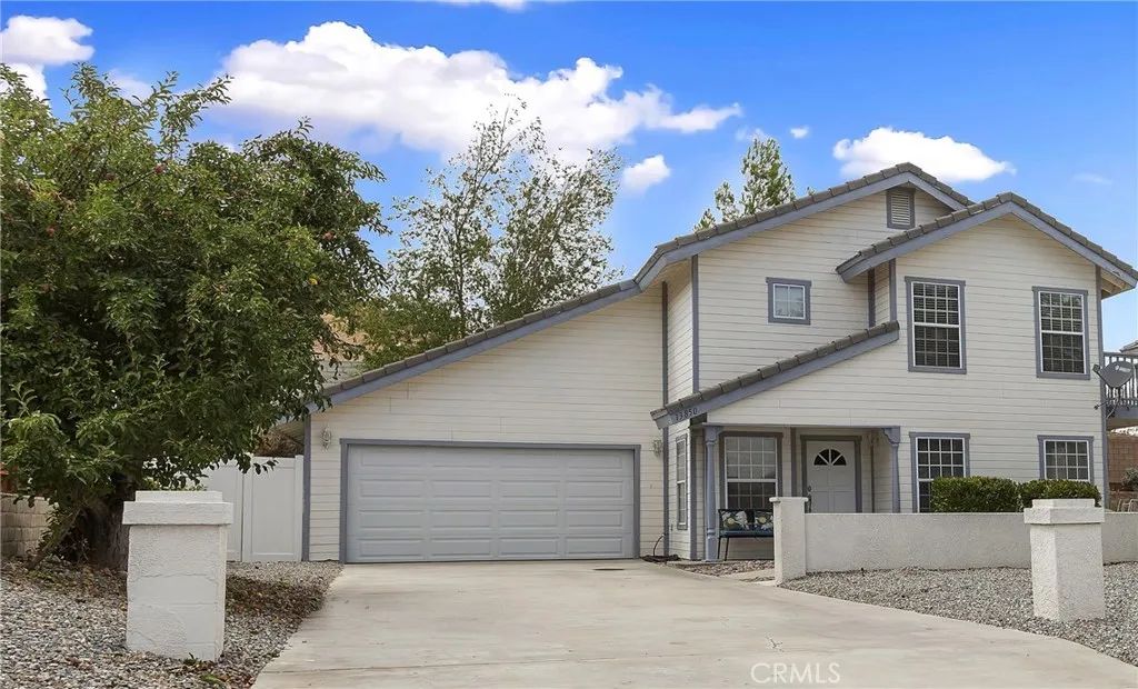 13850 Hidden Valley Road, Victorville, CA 92395