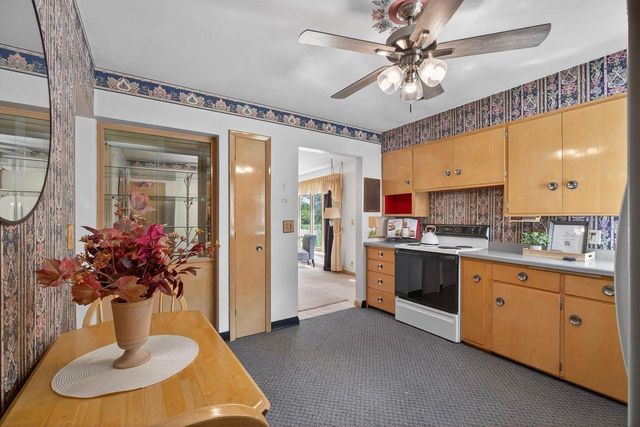 340 15TH STREET SOUTH, Wisconsin Rapids, WI 54494
