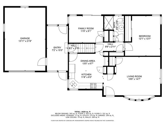 340 15TH STREET SOUTH, Wisconsin Rapids, WI 54494