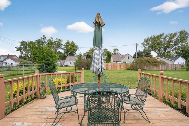 340 15TH STREET SOUTH, Wisconsin Rapids, WI 54494