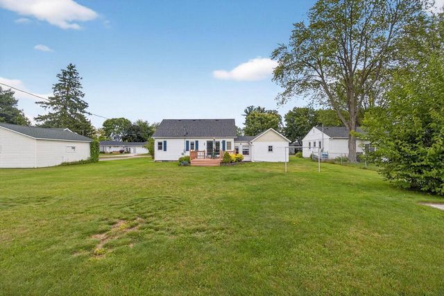 340 15TH STREET SOUTH, Wisconsin Rapids, WI 54494