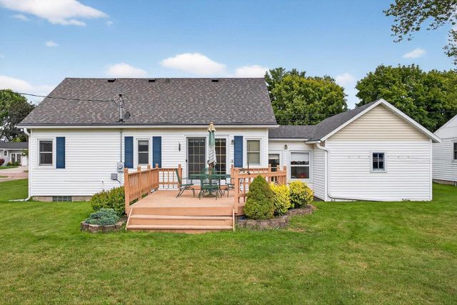 340 15TH STREET SOUTH, Wisconsin Rapids, WI 54494
