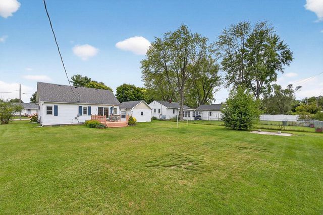 340 15TH STREET SOUTH, Wisconsin Rapids, WI 54494
