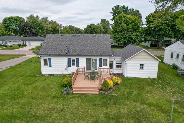 340 15TH STREET SOUTH, Wisconsin Rapids, WI 54494