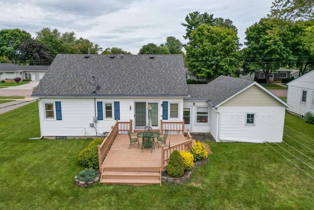 340 15TH STREET SOUTH, Wisconsin Rapids, WI 54494