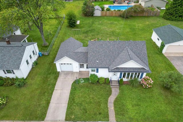 340 15TH STREET SOUTH, Wisconsin Rapids, WI 54494