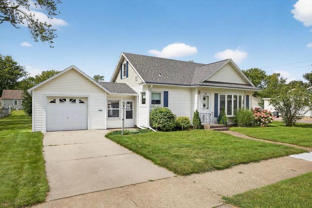 340 15TH STREET SOUTH, Wisconsin Rapids, WI 54494