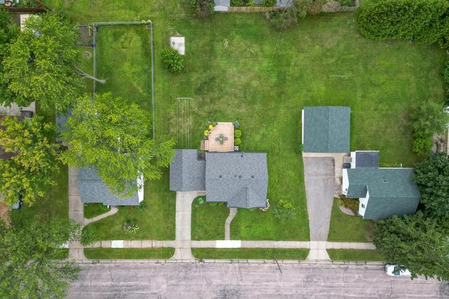 340 15TH STREET SOUTH, Wisconsin Rapids, WI 54494