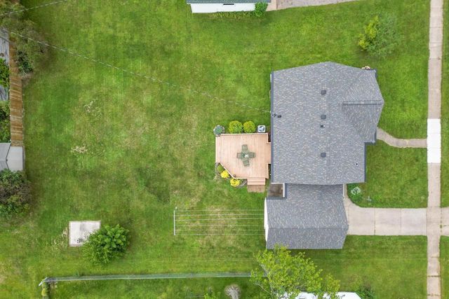 340 15TH STREET SOUTH, Wisconsin Rapids, WI 54494