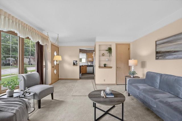 340 15TH STREET SOUTH, Wisconsin Rapids, WI 54494