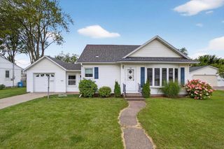 340 15TH STREET SOUTH, Wisconsin Rapids, WI 54494