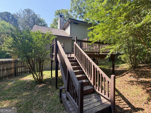 2811 Brookwest Drive SW, Marietta, GA 30064