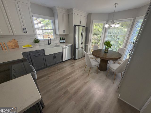 2811 Brookwest Drive SW, Marietta, GA 30064