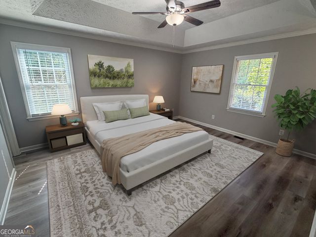 2811 Brookwest Drive SW, Marietta, GA 30064