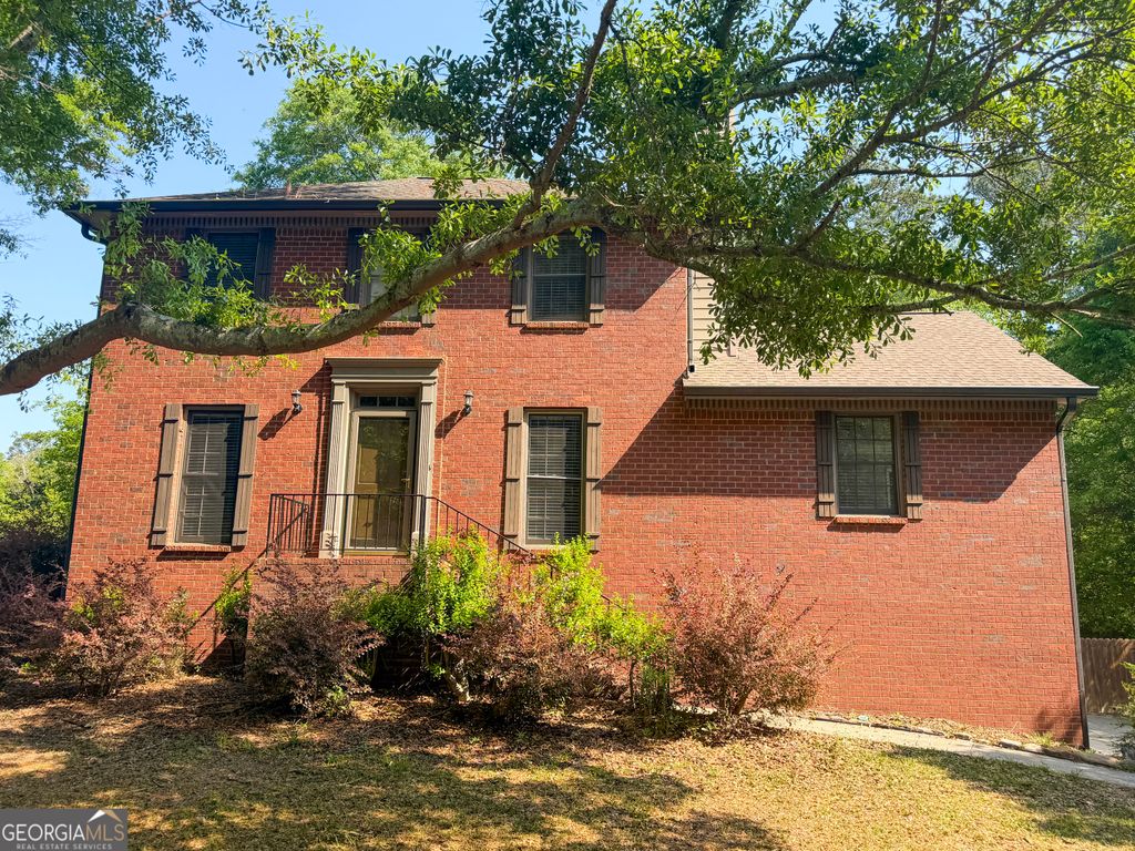 2811 Brookwest Drive SW, Marietta, GA 30064