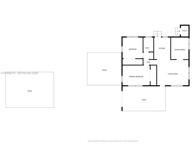 153 NW 42nd St 1, Miami, FL 33127