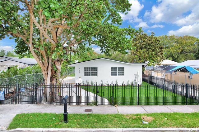 153 NW 42nd St 1, Miami, FL 33127