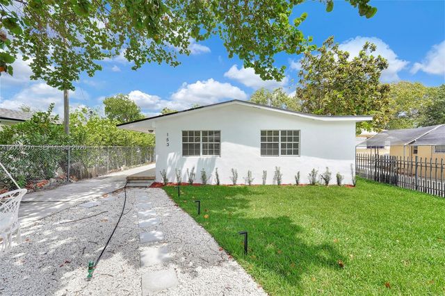 153 NW 42nd St 1, Miami, FL 33127