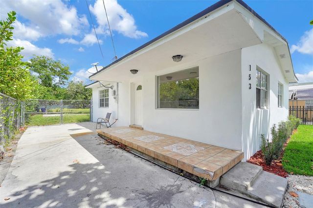 153 NW 42nd St 1, Miami, FL 33127