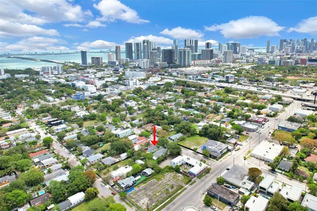 153 NW 42nd St 1, Miami, FL 33127