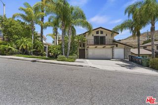 27821 Via Amistosa, Agoura Hills, CA 91301
