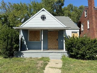 15037 E State Fair Street, Detroit, MI 48205