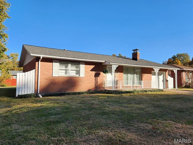 3234 Princeton Drive, Granite City, IL 62040