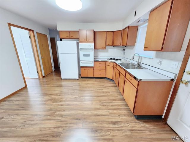 3234 Princeton Drive, Granite City, IL 62040