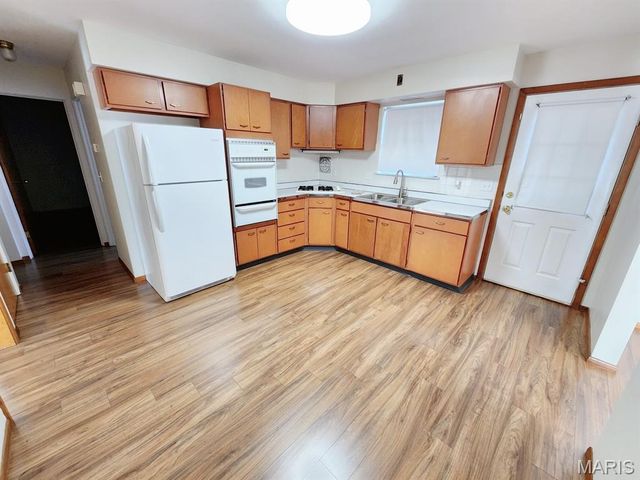 3234 Princeton Drive, Granite City, IL 62040