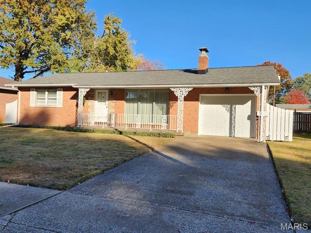 3234 Princeton Drive, Granite City, IL 62040