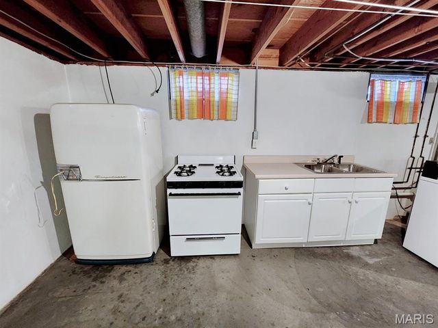 3234 Princeton Drive, Granite City, IL 62040