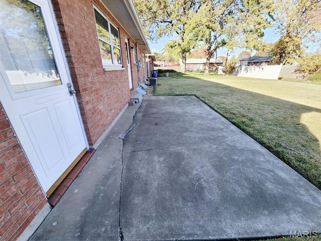 3234 Princeton Drive, Granite City, IL 62040