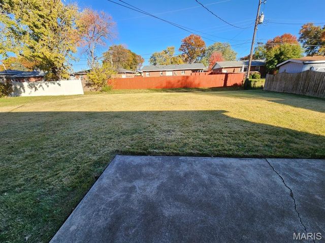 3234 Princeton Drive, Granite City, IL 62040