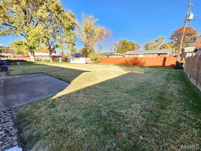 3234 Princeton Drive, Granite City, IL 62040