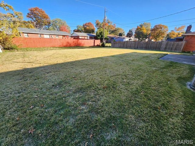 3234 Princeton Drive, Granite City, IL 62040