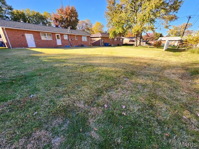 3234 Princeton Drive, Granite City, IL 62040