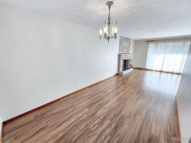 3234 Princeton Drive, Granite City, IL 62040