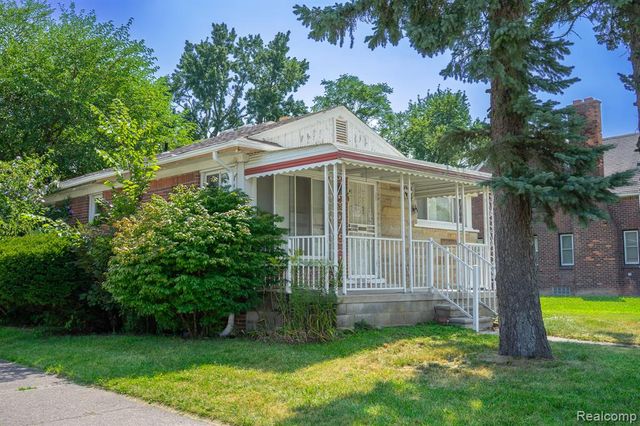 13150 Glenfield Street, Detroit, MI 48213