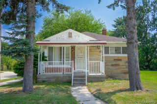 13150 Glenfield Street, Detroit, MI 48213