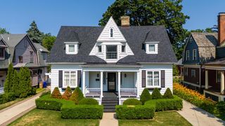 6117 5th AVENUE, Kenosha, WI 53143