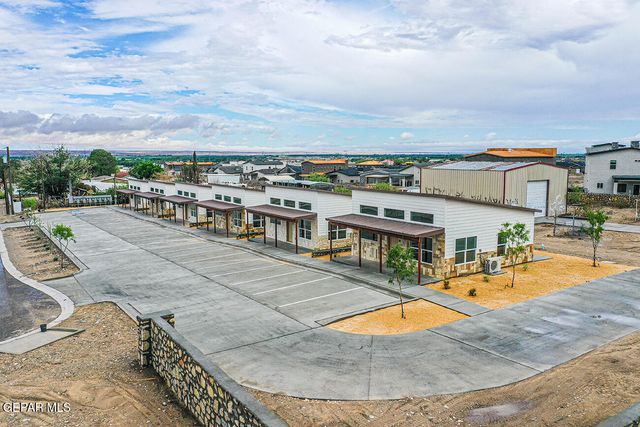 481 CHICKEN FARM Road, 3, Anthony, TX 79821