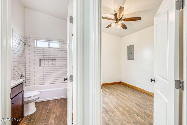 481 CHICKEN FARM Road, 3, Anthony, TX 79821