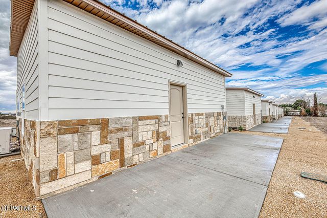 481 CHICKEN FARM Road, 3, Anthony, TX 79821