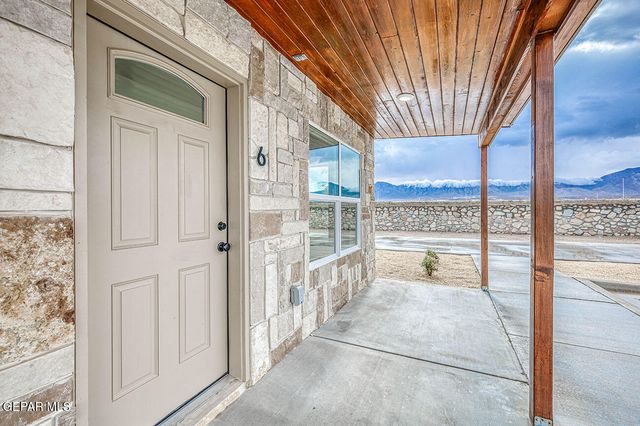 481 CHICKEN FARM Road, 3, Anthony, TX 79821