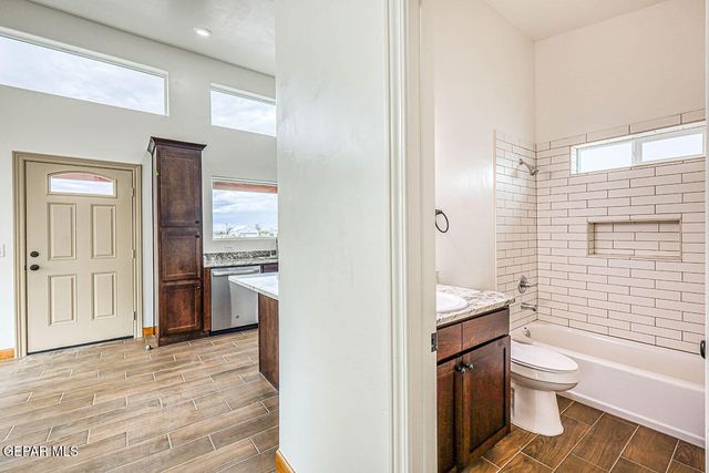 481 CHICKEN FARM Road, 3, Anthony, TX 79821