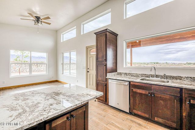 481 CHICKEN FARM Road, 3, Anthony, TX 79821