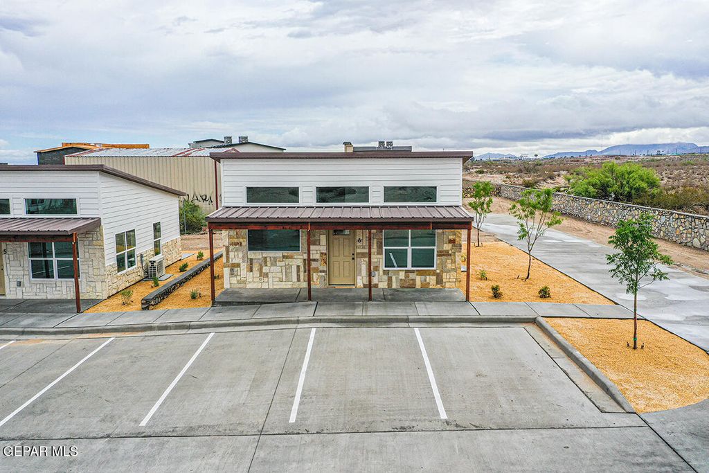 481 CHICKEN FARM Road, 3, Anthony, TX 79821